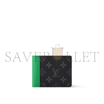LOUIS VUITTON SLENDER WALLET M25849 (11*8.5*2cm) LOUIS VUITTON SLENDER WALLET M25849 (11*8.5*2cm)
